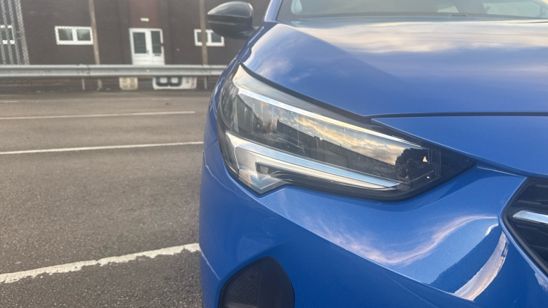 Vauxhall Corsa 100kW SE Premium 50kWh 5dr Auto [11kWCh] Electric Hatchback